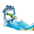 thumbnail image 3 of Hot Wheels Shark Slammer Track Set, 3 of 7
