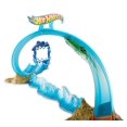 thumbnail image 4 of Hot Wheels Shark Slammer Track Set, 4 of 7