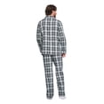 thumbnail image 3 of Pyjama 2 pièces George pour hommes, 3 of 6