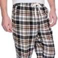 thumbnail image 4 of George Men's Twill Sleep Pant, 4 of 6