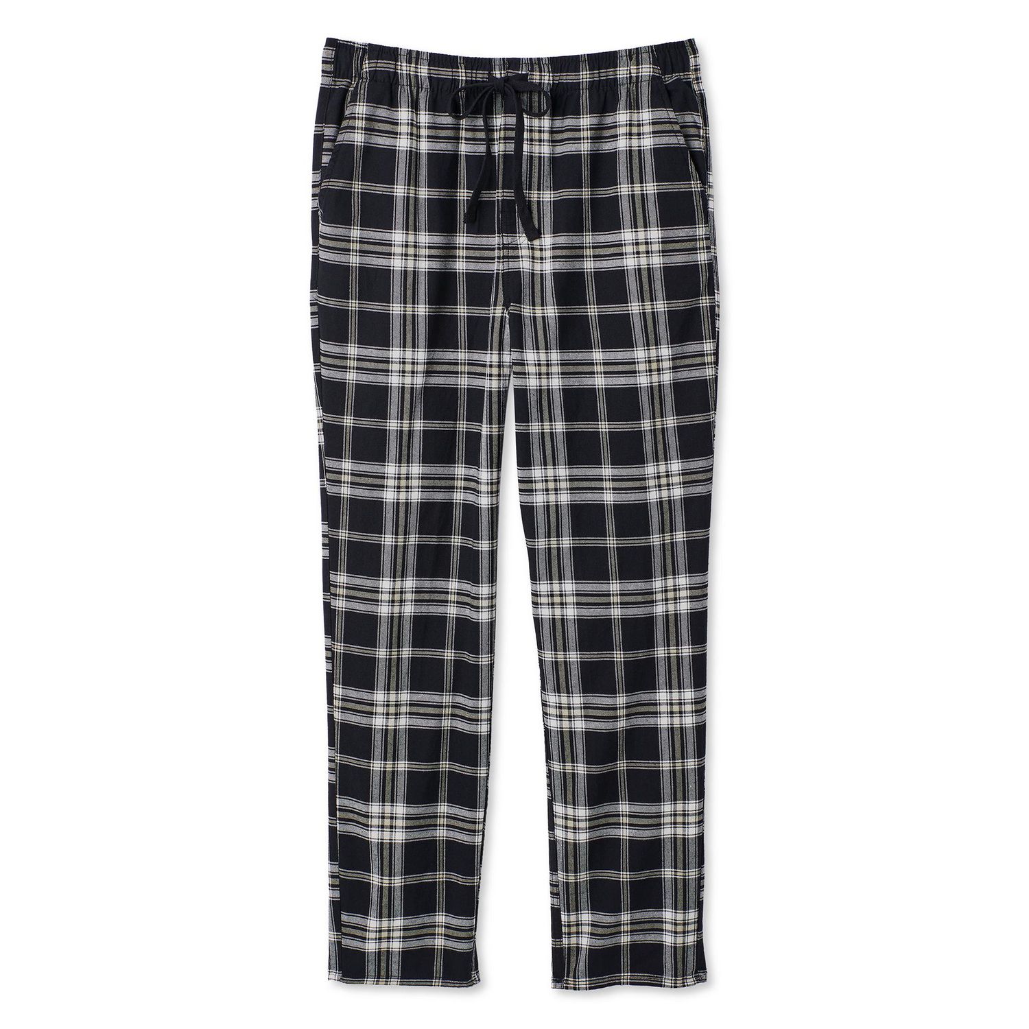 Pantalon de nuit en twill George pour hommes