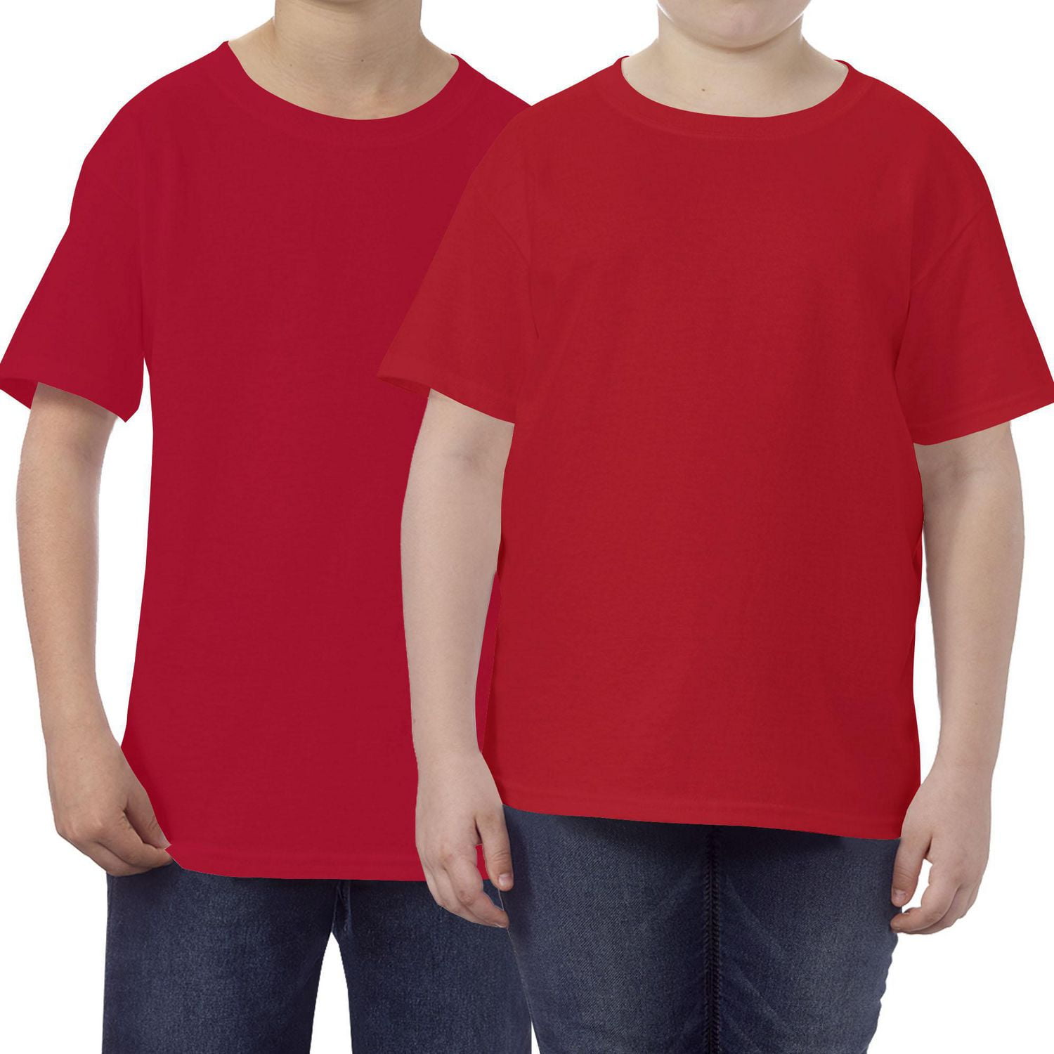 Gildan® Youth T Shirt Walmart Canada