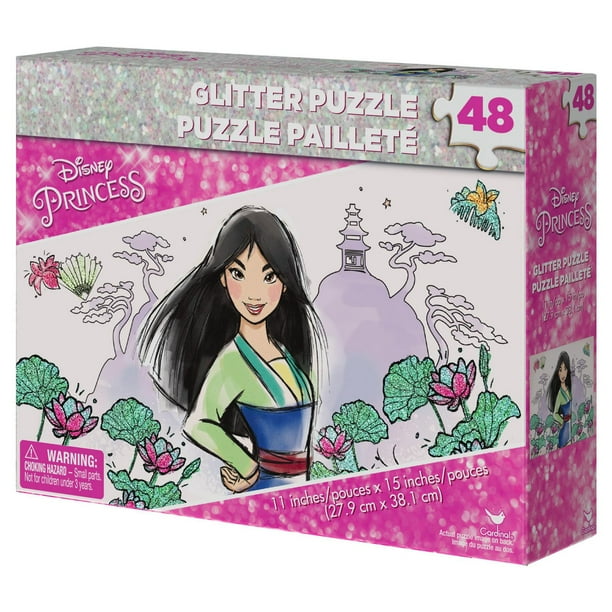 My Little Pony, Pack d'activité comprenant 7 puzzles en bois de 12, 16 et  24 pièces, pour les enfants à partir de 4 ans 