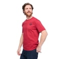 thumbnail image 2 of George Men's Graphic T-Shirt, 2 of 6