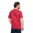 thumbnail image 3 of George Men's Graphic T-Shirt, 3 of 6