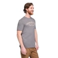 thumbnail image 2 of T-shirt à imprimé graphique George pour hommes, 2 of 6