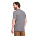 thumbnail image 3 of T-shirt à imprimé graphique George pour hommes, 3 of 6