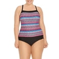 thumbnail image 1 of Krista Plus One Piece Swimsuit, 1 of 2