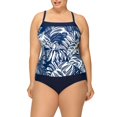 thumbnail image 1 of Krista Plus One Piece Swimsuit, 1 of 2