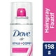 Dove® Style + Care Fixatif tenue extra 198 g – image 1 sur 3