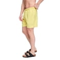 thumbnail image 2 of George Men's Pull-On Swim Short, 2 of 6
