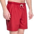 thumbnail image 4 of George Men's Pull-On Swim Short, 4 of 6