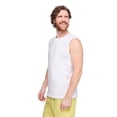 thumbnail image 2 of Débardeur de musculation George pour hommes, 2 of 6