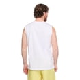 thumbnail image 3 of Débardeur de musculation George pour hommes, 3 of 6