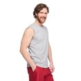 thumbnail image 2 of Débardeur de musculation George pour hommes, 2 of 6