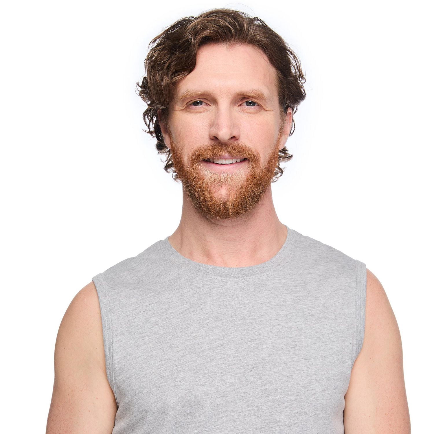 Débardeur de musculation George pour hommes