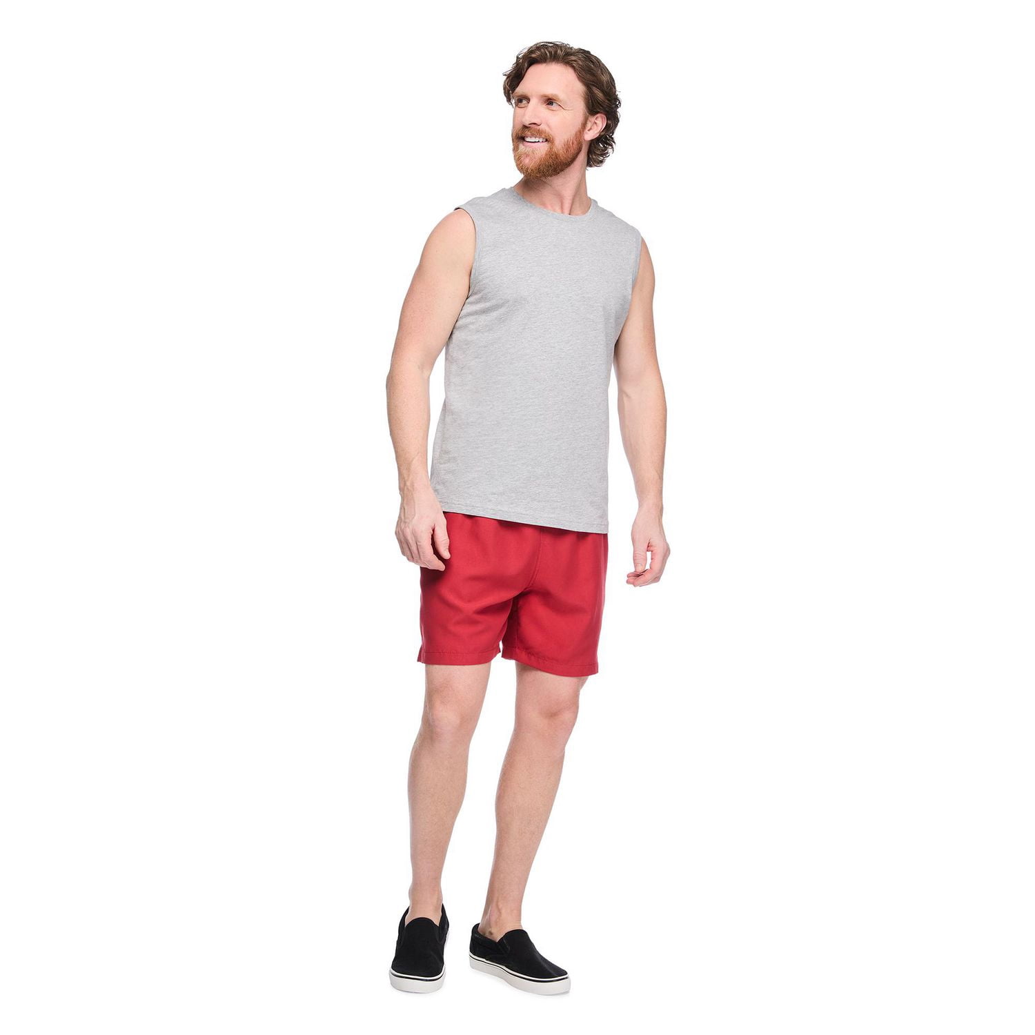 Débardeur de musculation George pour hommes