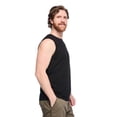thumbnail image 2 of George Men's Muscle Tank, 2 of 6