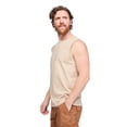 thumbnail image 2 of Débardeur de musculation George pour hommes, 2 of 6
