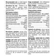 thumbnail image 2 of Gélatines de multivitamines Squarepants Bob l’éponge, 2 of 4