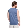 thumbnail image 3 of Débardeur de musculation George pour hommes, 3 of 6