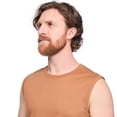 thumbnail image 4 of Débardeur de musculation George pour hommes, 4 of 6