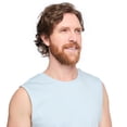 thumbnail image 4 of George Men's Muscle Tank, 4 of 6