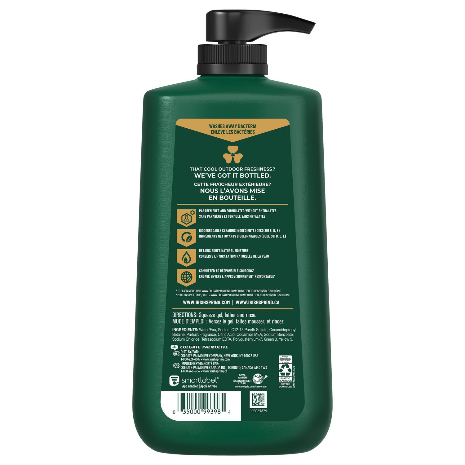 Tru Eco - Irish Made Eco-Friendly Household Cleaners with Refill