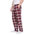 thumbnail image 2 of George Men's Twill Sleep Pant, 2 of 6
