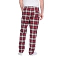 thumbnail image 3 of George Men's Twill Sleep Pant, 3 of 6