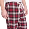 thumbnail image 4 of George Men's Twill Sleep Pant, 4 of 6