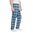 thumbnail image 2 of George Men's Twill Sleep Pant, 2 of 6