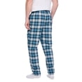 thumbnail image 3 of George Men's Twill Sleep Pant, 3 of 6