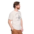 thumbnail image 2 of George Men's Graphic T-Shirt, 2 of 6