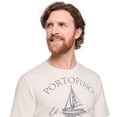 thumbnail image 4 of George Men's Graphic T-Shirt, 4 of 6