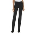 thumbnail image 1 of George Women's Pull-On Bengaline Boot Leg Pant, 1 of 6
