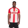 thumbnail image 1 of FIFA Men's World Cup 2026 Canada Soccer Jersey, 1 of 6