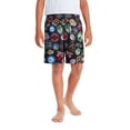 thumbnail image 1 of Short de bain NBA pour garçons, 1 of 3
