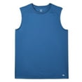 thumbnail image 1 of T-shirt de musculation Athletic Works pour hommes, 1 of 6