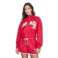 thumbnail image 1 of FIFA Women's World Cup 2026 Canada Jacket, 1 of 6