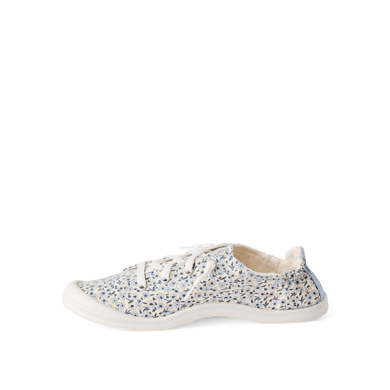 Chaussures de sport en coton Time and Tru pour femmes
