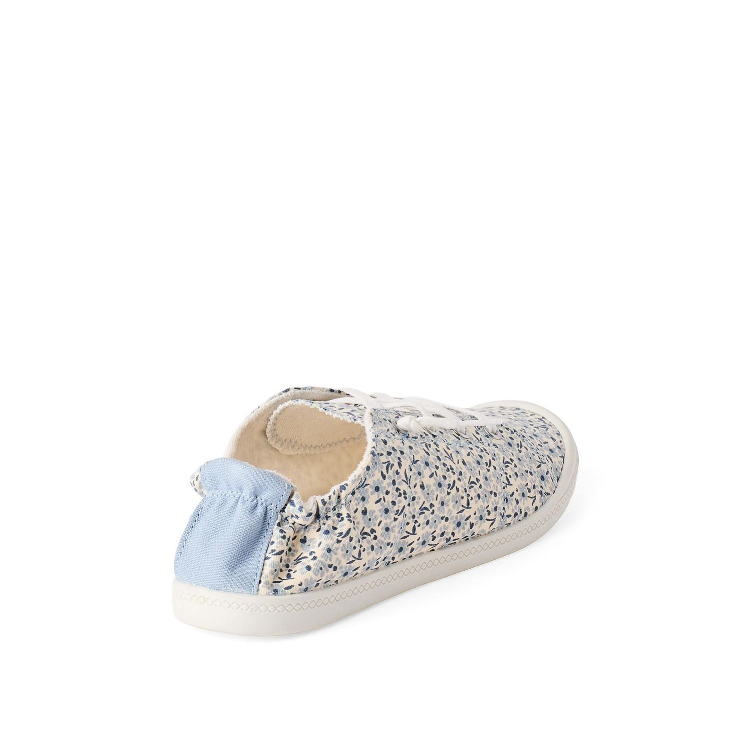 Chaussures de sport en coton Time and Tru pour femmes
