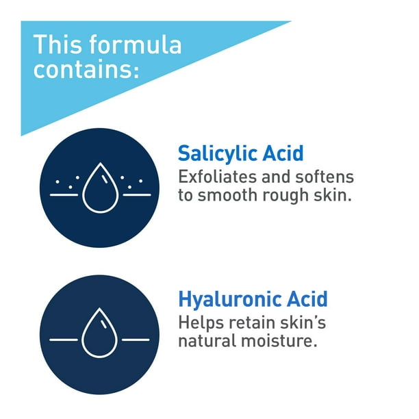 Renewing SA (Salicylic Acid) Cleanser, Face Wash