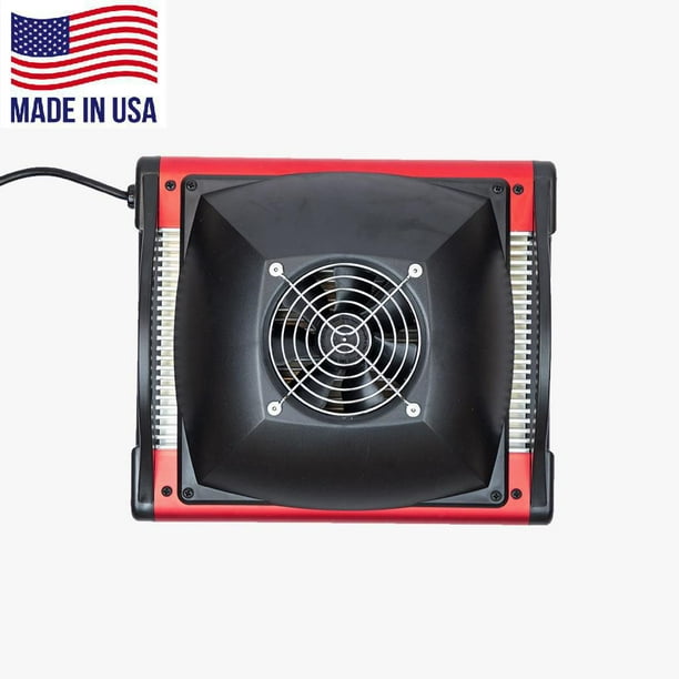 Solar Xtreme SX250 Full Spectrum LED Hydroponic Grow Lights, Made in