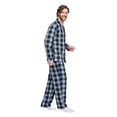 thumbnail image 2 of Pyjama 2 pièces George pour hommes, 2 of 6