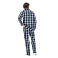 thumbnail image 3 of Pyjama 2 pièces George pour hommes, 3 of 6