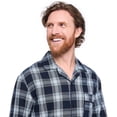 thumbnail image 4 of Pyjama 2 pièces George pour hommes, 4 of 6