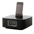 thumbnail image 3 of Radio-réveil compatible BluetoothMDSoundBlock blackweb, 3 of 5