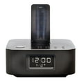 thumbnail image 5 of Radio-réveil compatible BluetoothMDSoundBlock blackweb, 5 of 5