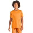 thumbnail image 1 of Athletic Works Boys' Textured Camo T-Shirt, 1 of 6